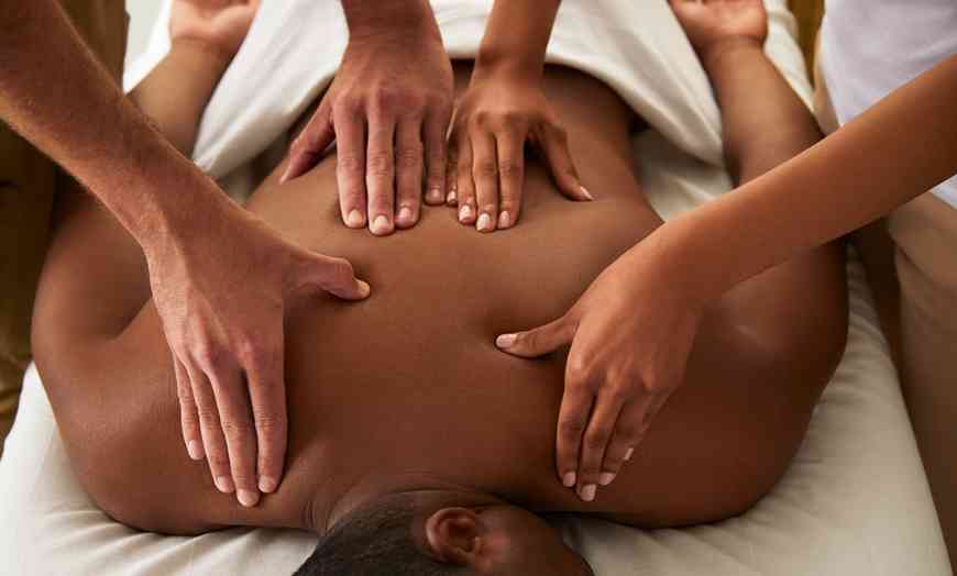 Private Nuru Massage Home Service Lagos